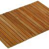 Cosy Tossy Modern Solid Wood Multi-Purpose Flexible and Rollable Sofa Arm