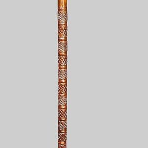 Cosy Tossy wooden walking sticks for old people/Men/Women