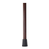 Cosy tossy Wooden Walking Stick for Old People Men and Women