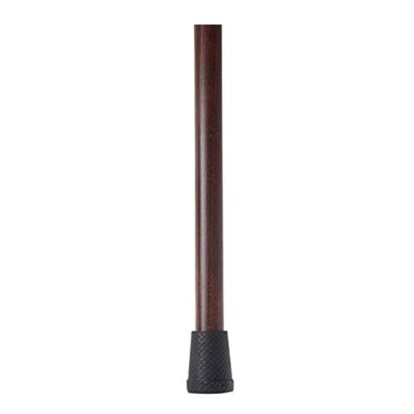 Cosy tossy Wooden Walking Stick for Old People Men and Women