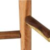 Parrot Perch Toys Natural Wood Jumping Standing Toy