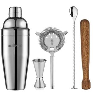 cosy tossy cocktail 5 pcs set