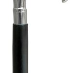 cosy tossy wooden walking stick PRIME LOOK