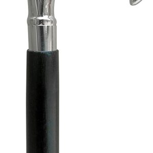 cosy tossy wooden walking stick PRIME LOOK