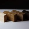 cozy tossy Yoga Pilates Solid Brick Wooden Block for Yoga Support for Decent Poses