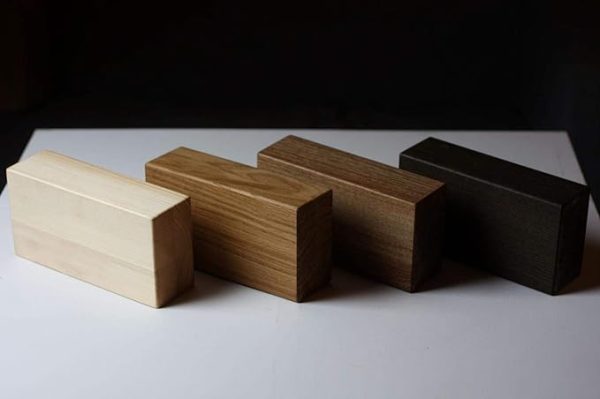 cozy tossy Yoga Pilates Solid Brick Wooden Block for Yoga Support for Decent Poses